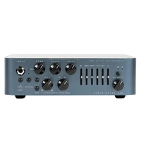 Darkglass Alpha-Omega AO500 - 500-watt Bass Head