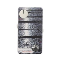 Animals Pedal Dawn Ocean Meditation Booster Guitar effects Pedal
