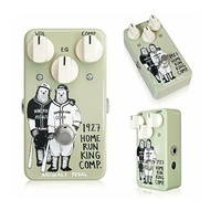 ANIMALS PEDAL 1927 Homerun King Comp - Compressor Guitar Effects Pedal