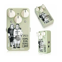 ANIMALS PEDAL 1927 Homerun King Comp - Compressor Guitar Effects Pedal