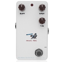 Animals Pedal Relaxing Walrus Delay MKII Guitar Effects Pedal