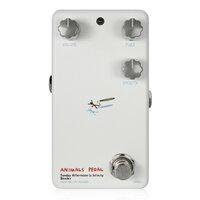 Animals Pedal SUNDAY AFTERNOON IS INFINITY BLENDER BY WREN & CUFF