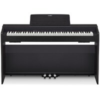 Casio Celviano AP270 88-Key Digital Piano w/ Air Sound Engine (Black)