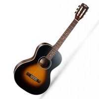 Cort AP550VB Parlour Acoustic Guitar Vintage Sunburst