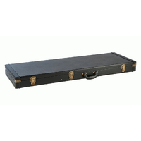 ARMOUR APCBR RECTANGLE ELECTRIC Bass  Guitar  HARD CASE