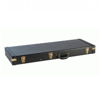 ARMOUR APCER RECTANGLE ELECTRIC GUITAR HARD CASE