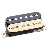 SEYMOUR DUNCAN APH-2B Alnico II Pro Slash Humbucker bridge Pickup zebra