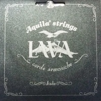 Aquila Lava Series 111U Soprano Low G Ukulele Strings AQ-111U