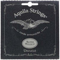 Aquila Lava Series 112U Concert High G Ukulele Strings AQ-112U
