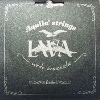 Aquila Lava Series 113U Concert Low G Ukulele Strings AQ-113U