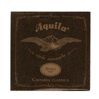 Aquila 82C Ambra 800 Romantic Acoustic Guitar Strings