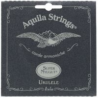 Aquila 101U Super Nylgut Soprano Low-G Tuning Ukulele Strings