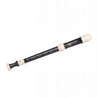 Suzuki Alto / Treble  Recorder Baroque Fingering Range F1 - G