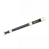 Suzuki Alto / Treble  Recorder Baroque Fingering Range F1 - G