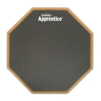 Evans RealFeel Apprentice Practice Pad 7 in.