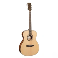 Cort Arium-OM OP Acoustic Guitar - Natural