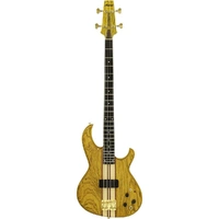 Aria Pro II SB-1000 Series Electric Bass Guitar - Oak - Made in Japan