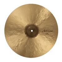 Sabian A1606 Artisan Series Artis Crash Natural Finish B20 Bronze Cymbal 16in