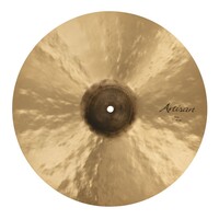 Sabian A1706 Artisan Series Artis Crash Dark B30 Bronze Cymbal 17in