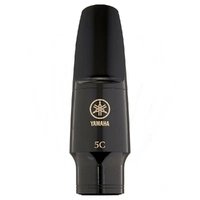 Yamaha YAC1287 5C Alto Sax Mouthpiece 