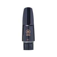 Yamaha AS-6C Alto Saxophone Mouthpiece - 6C 