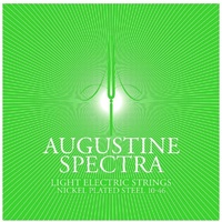 Augustine Spectra AS1046 Electric Guitar Strings Light 10 - 46
