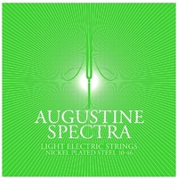 Augustine Spectra AS1046 Electric Guitar Strings Light 10 - 46