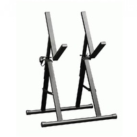 Armour AS240  Tiltback Amp Stand - Weight Capacity: 120 lbs.