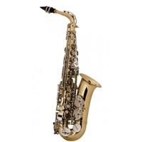 Selmer AS311 Advanced Alto Saxophone with Selmer Paris C* Mouthpiece