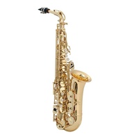 Selmer  Prelude AS710 Alto Saxophone C/w Backpack Case - High F#