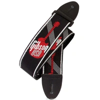 Gibson 'The USA' Guitar Strap Original Version