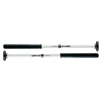 Promark Aluminum Shaft ATA20i Thin Nylon Head Tenor Mallet