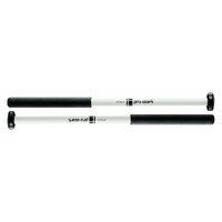 Promark Aluminum Shaft ATA4 Rubber Head Tenor Mallet