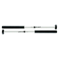 Promark Aluminum Shaft ATA4 Rubber Head Tenor Mallet