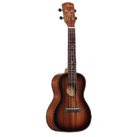 Alvarez ARTIST UKULELE MAHOGANY CONCERT,  Fact 2nd