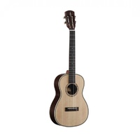 Alvarez AU70BE Baritone Acoustic Electric Artist Series Ukulele AU70BE