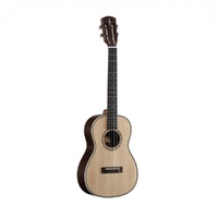 Alvarez AU70BE  Baritone Acoustic Electric Artist Series Ukulele AU70BE