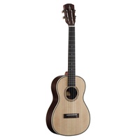 Alvarez AU70B Artist Series Baritone Ukulele Solid Spruce Top