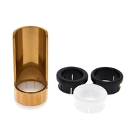 Shubb AXYS Reversible Guitar Slide