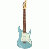 Ibanez AZES31PRB AZ Essentials Electric Guitar - Purist Blue