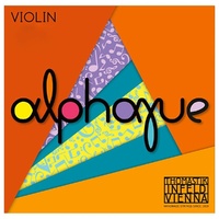  Thomastik Alphayue Series Violin E String  4/4 Size AL01-4/4