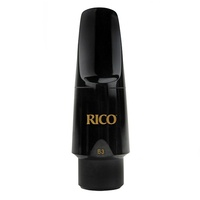 Rico Graftonite Tenor Saxophone Mouthpiece B-3