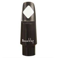 BEECHLER B10-M5S Diamond Inlay Alto Saxophone Mouthpiece 