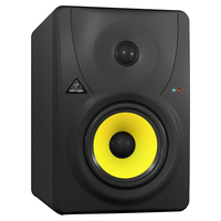 The Behringer High-Resolution 5.25in Kevlar Woofer Truth B1030A Studio Monitor