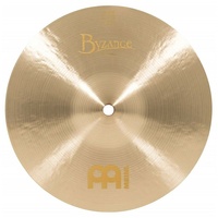 Meinl Cymbals B10JS  Byzance Jazz  10 -Inch Jazz Splash Cymbal