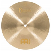 Meinl Cymbals B10JS Byzance Jazz 10 -Inch Jazz Splash Cymbal