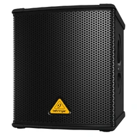 The Behringer High-Performance Active 500-Watt Eurolive B1200D-Pro Subwoofer