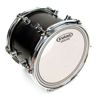 Evans EC2 Coated Drum Head, 12 Inch