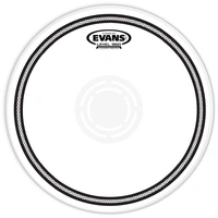 Evans EC Reverse Dot Snare Drum Head, 12 Inch B12ECSRD
