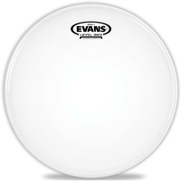 Evans Reso 7 Coated Resonant Drum Head - 12" inch B12RES7